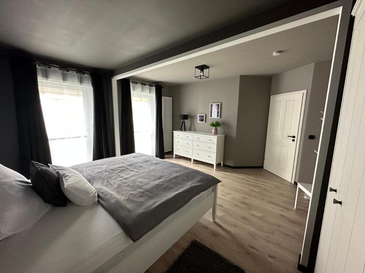Remise-Berlin-Gruenau Your Cozy And Comfortable Home To Stay For Up To 6 People Between Mueggelsee And Berlin City Экстерьер фото